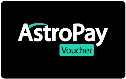 AstroPay Gift Card